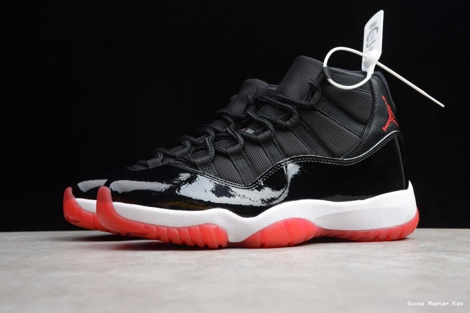 11 378037-061 Air Jordan Bred(2019) 0731